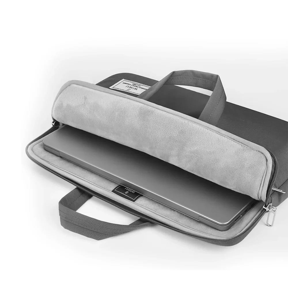 کیف کاور لپ تاپ ویوو مدل Wiwu ViVi مناسب تا 14 اینچ