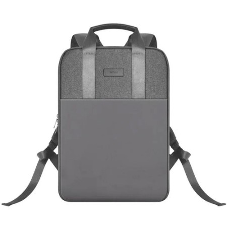 کیف کوله پشتی لپ تاپ Wiwu مدل Minimalist مناسب تا 16 اینچ