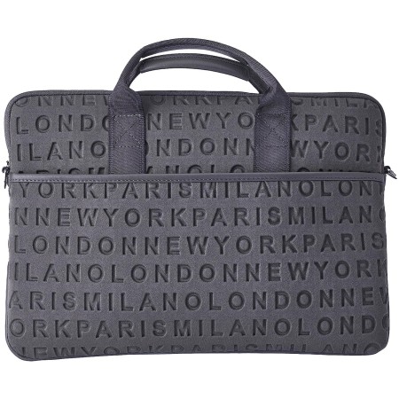 کیف کاور لپ تاپ ویوو مدل Wiwu Vogue مناسب تا 15.4 اینچ